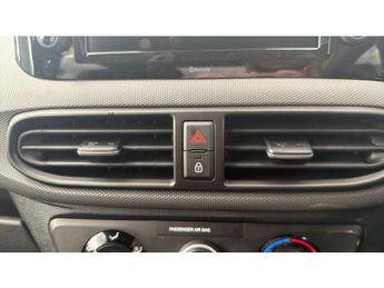 Hyundai i10 1.0 [63] Advance 5dr Auto [Nav] Petrol Hatchback