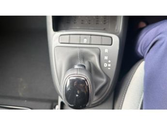 Hyundai i10 1.0 [63] Advance 5dr Auto [Nav] Petrol Hatchback