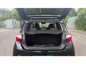 Hyundai i10 1.0 [63] Advance 5dr Auto [Nav] Petrol Hatchback