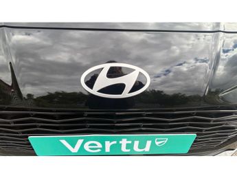 Hyundai i10 1.0 [63] Advance 5dr Auto [Nav] Petrol Hatchback