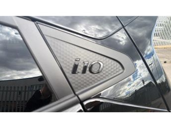 Hyundai i10 1.0 [63] Advance 5dr Auto [Nav] Petrol Hatchback