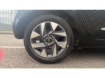 Hyundai i10 1.0 [63] Advance 5dr Auto [Nav] Petrol Hatchback