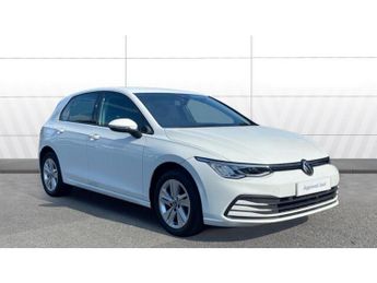 Volkswagen Golf 1.0 TSI Life 5dr Petrol Hatchback