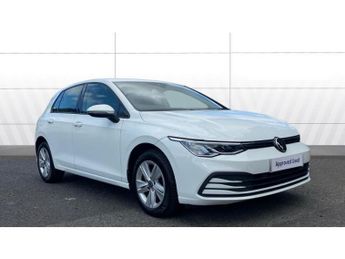 Volkswagen Golf 1.0 TSI Life 5dr Petrol Hatchback