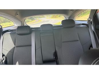Honda Civic Tourer 1.8 i-VTEC SE Plus 5dr Auto Petrol Estate