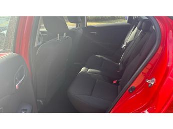 Honda Civic Tourer 1.8 i-VTEC SE Plus 5dr Auto Petrol Estate