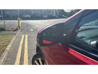 Honda Civic Tourer 1.8 i-VTEC SE Plus 5dr Auto Petrol Estate