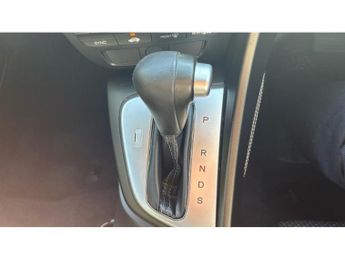 Honda Civic Tourer 1.8 i-VTEC SE Plus 5dr Auto Petrol Estate