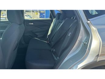Nissan Qashqai 1.3 DiG-T MH 158 Acenta Premium 5dr Xtronic Petrol Hatchback