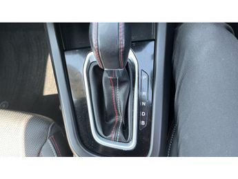 Renault Arkana 1.6 E-TECH Hybrid 145 R.S. Line 5dr Auto Hybrid Estate