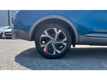Renault Arkana 1.6 E-TECH Hybrid 145 R.S. Line 5dr Auto Hybrid Estate