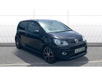 Volkswagen Up 1.0 115PS Up GTI 5dr Petrol Hatchback