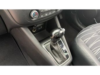 Kia Venga 1.6 4 5dr Auto [6] Petrol Hatchback