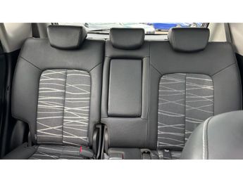 Kia Venga 1.6 4 5dr Auto [6] Petrol Hatchback