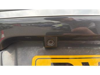 Kia Venga 1.6 4 5dr Auto [6] Petrol Hatchback