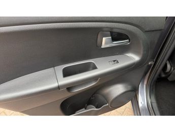 Kia Venga 1.6 4 5dr Auto [6] Petrol Hatchback