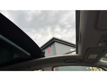 Kia Venga 1.6 4 5dr Auto [6] Petrol Hatchback