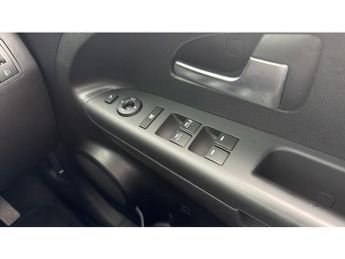 Kia Venga 1.6 4 5dr Auto [6] Petrol Hatchback