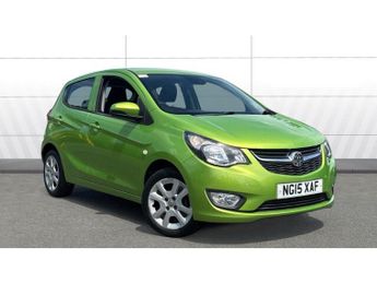 Vauxhall VIVA 1.0 SE 5dr Petrol Hatchback