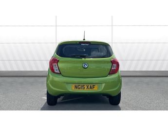 Vauxhall Viva 1.0 SE 5dr Petrol Hatchback