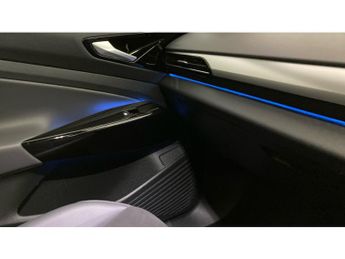 Volkswagen ID.4 109kW Life Pure 52kWh 5dr Auto Electric Estate