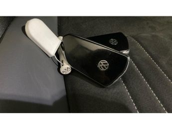 Volkswagen ID.4 109kW Life Pure 52kWh 5dr Auto Electric Estate