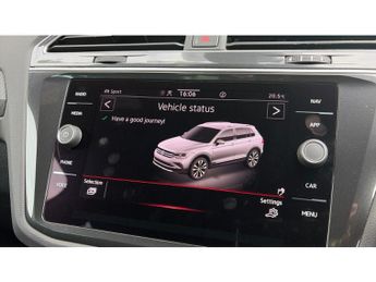 Volkswagen Tiguan 1.5 TSI 150 R-Line 5dr DSG Petrol Estate