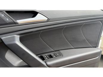 Volkswagen Tiguan 1.5 TSI 150 R-Line 5dr DSG Petrol Estate