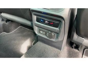 Volkswagen Tiguan 1.5 TSI 150 R-Line 5dr DSG Petrol Estate