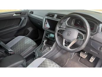 Volkswagen Tiguan 1.5 TSI 150 R-Line 5dr DSG Petrol Estate