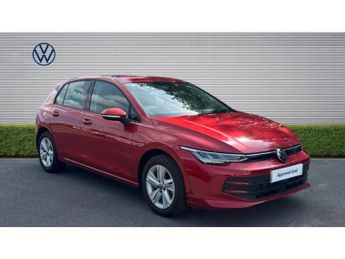 Volkswagen Golf 1.5 TSI Life 5dr Petrol Hatchback