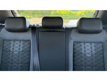 Volkswagen T-Roc 1.5 TSI R-Line 5dr DSG Petrol Hatchback