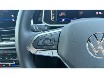 Volkswagen T-Roc 1.5 TSI R-Line 5dr DSG Petrol Hatchback