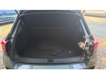 Volkswagen T-Roc 1.5 TSI R-Line 5dr DSG Petrol Hatchback