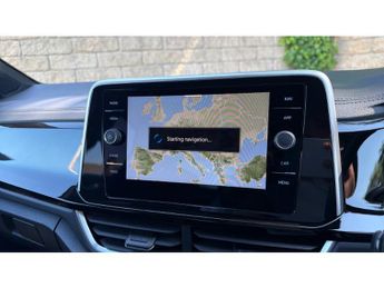 Volkswagen T-Roc 1.5 TSI R-Line 5dr DSG Petrol Hatchback