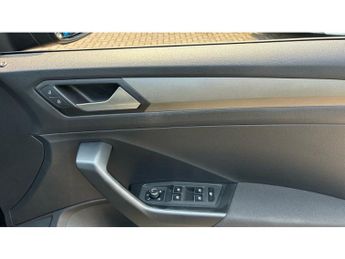 Volkswagen T-Roc 1.5 TSI EVO SE 5dr DSG Petrol Hatchback