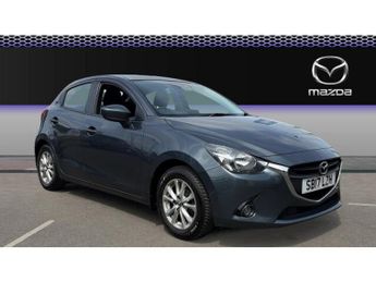 Mazda 2 1.5 SE-L Nav 5dr Petrol Hatchback