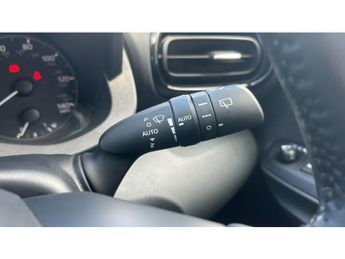Mazda 2 Hybrid 1.5i Hybrid Exclusive Line 5dr CVT Hybrid Hatchback
