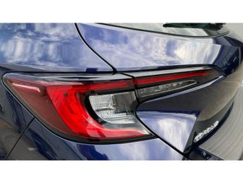 Toyota Corolla 1.8 Hybrid Icon 5dr CVT Hybrid Hatchback