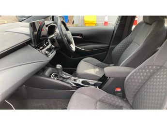 Toyota Corolla 1.8 Hybrid Icon 5dr CVT Hybrid Hatchback