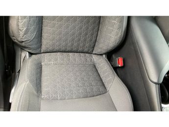 Toyota C-HR 1.8 Hybrid Design 5dr CVT Hybrid Hatchback