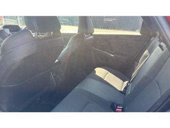 Toyota bZ4X 150kW Motion 71.4kWh 5dr Auto Electric Hatchback