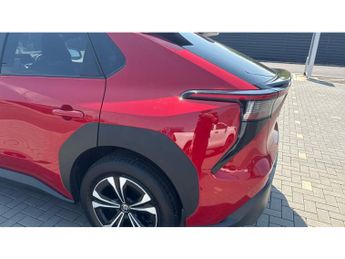 Toyota bZ4X 150kW Motion 71.4kWh 5dr Auto Electric Hatchback