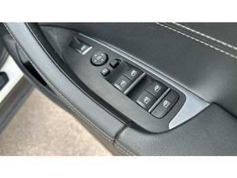 BMW X3 xDrive20d xLine 5dr Step Auto Diesel Estate