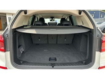 BMW X3 xDrive20d xLine 5dr Step Auto Diesel Estate