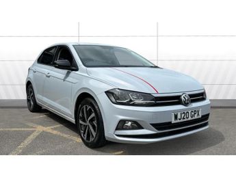 Volkswagen Polo 1.0 EVO 80 Beats 5dr Petrol Hatchback