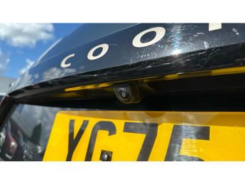 MINI Cooper 2.0 S Classic [Level 2] 5dr Auto Petrol Hatchback
