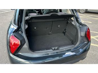 MINI Cooper 2.0 S Classic [Level 2] 5dr Auto Petrol Hatchback