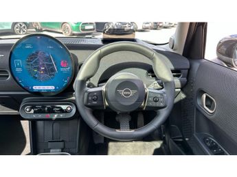MINI Cooper 2.0 S Classic [Level 2] 5dr Auto Petrol Hatchback