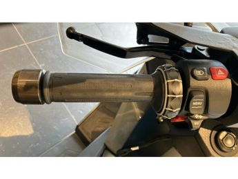 BMW C400 GT SE